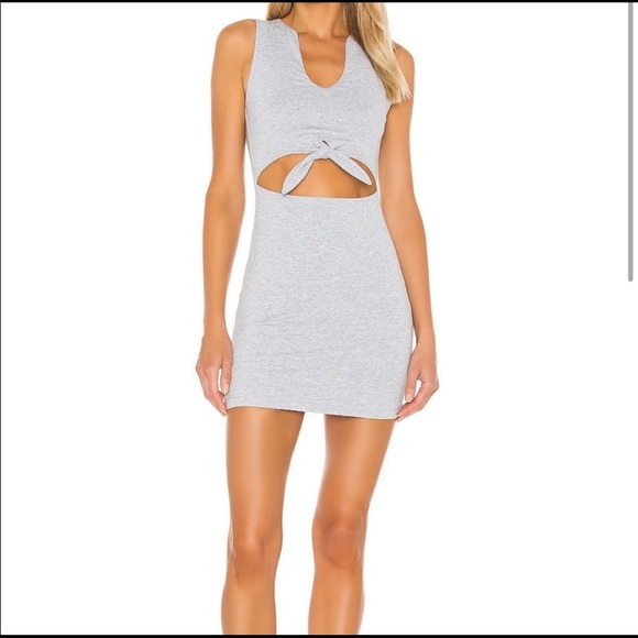superdown Dresses & Skirts - Superdown mini dress